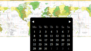 Respect time zone differences with time of day tasks.