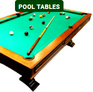 Moving Pool Tables Internationally